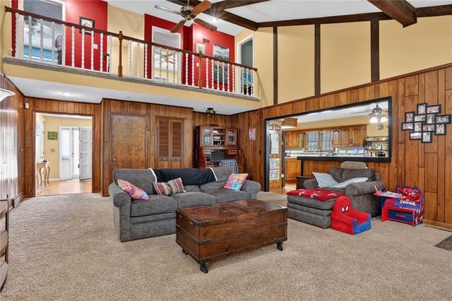 16313 W Chur Street, Olathe, KS 66062