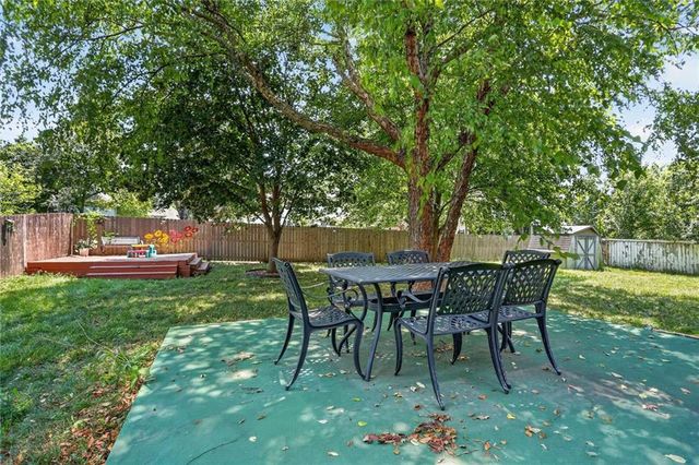 16313 W Chur Street, Olathe, KS 66062