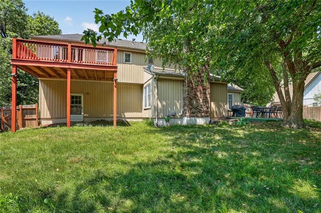 16313 W Chur Street, Olathe, KS 66062