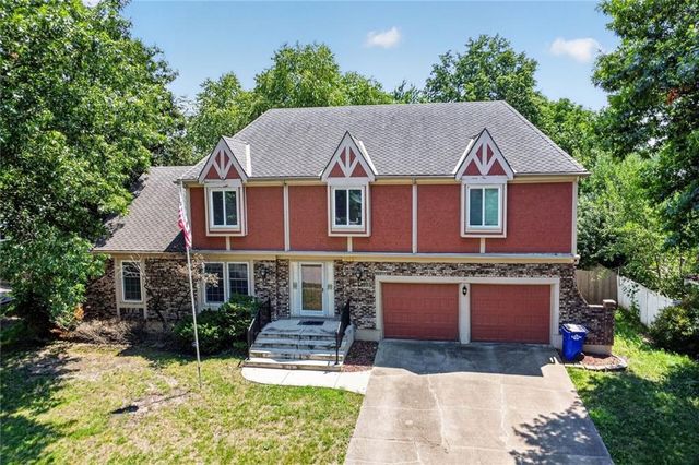 16313 W Chur Street, Olathe, KS 66062
