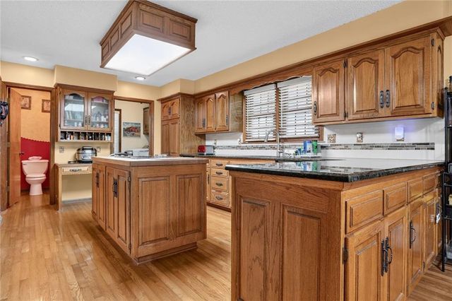 16313 W Chur Street, Olathe, KS 66062
