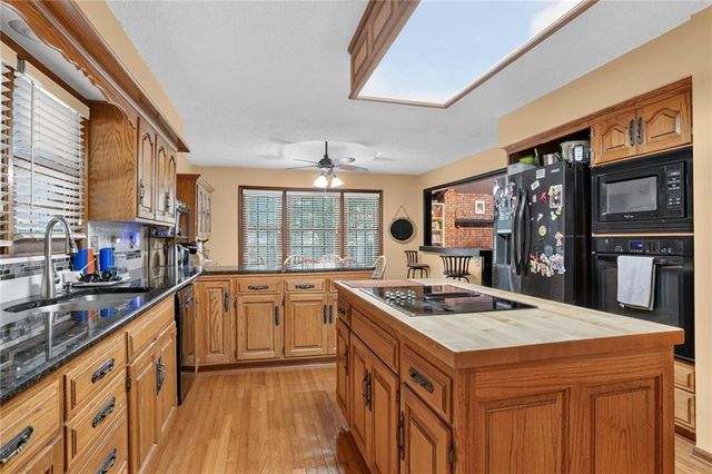 16313 W Chur Street, Olathe, KS 66062