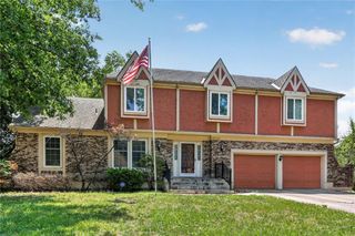16313 W Chur Street, Olathe, KS 66062