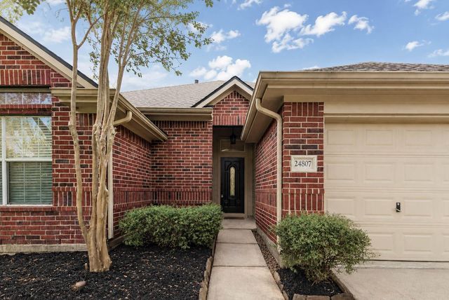 24807 Trail Stone Court, Katy, TX 77494