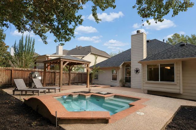 24807 Trail Stone Court, Katy, TX 77494