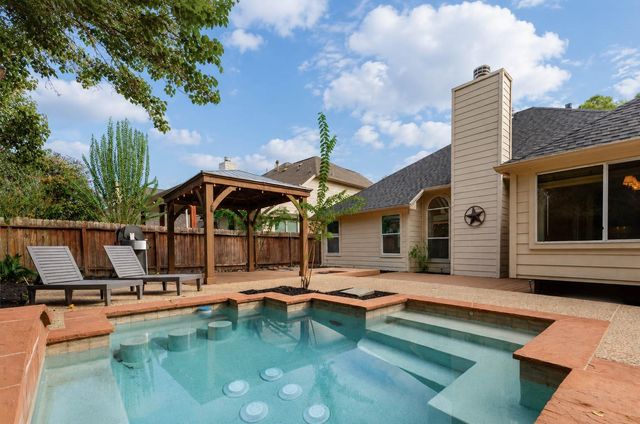 24807 Trail Stone Court, Katy, TX 77494