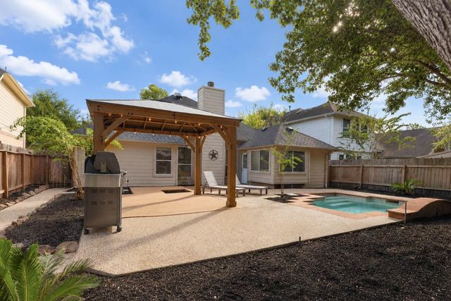 24807 Trail Stone Court, Katy, TX 77494