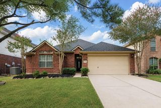 24807 Trail Stone Court, Katy, TX 77494
