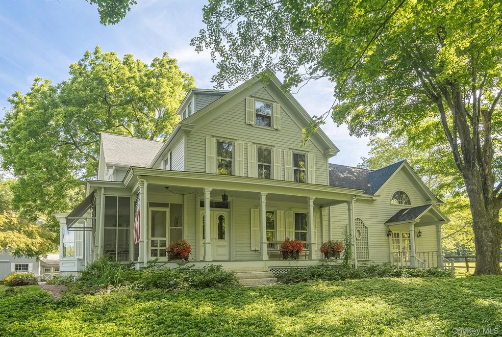 22 Wallace Road, North Salem, NY 10560 — photo 3