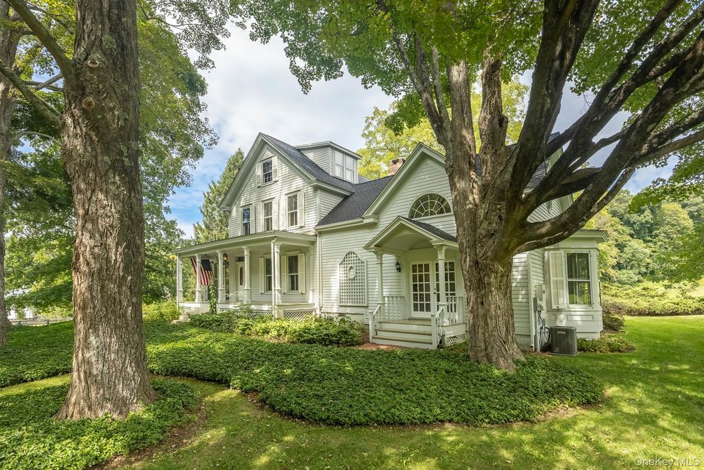 22 Wallace Road, North Salem, NY 10560 — photo 4