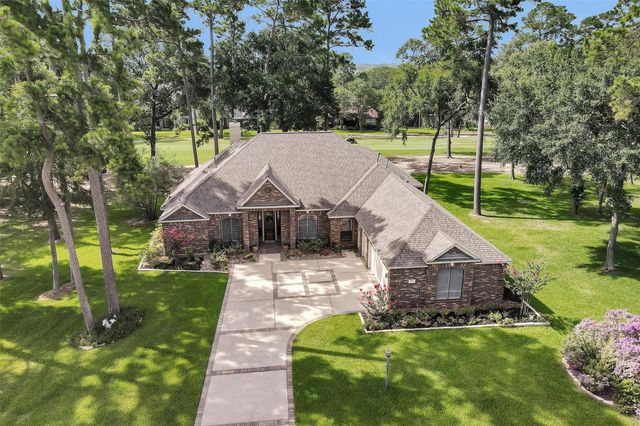 15 Grey Moss Lane, Montgomery, TX 77356