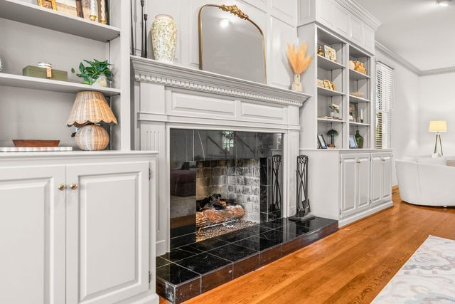 3 Oakmont Court, Little Rock, AR 72212