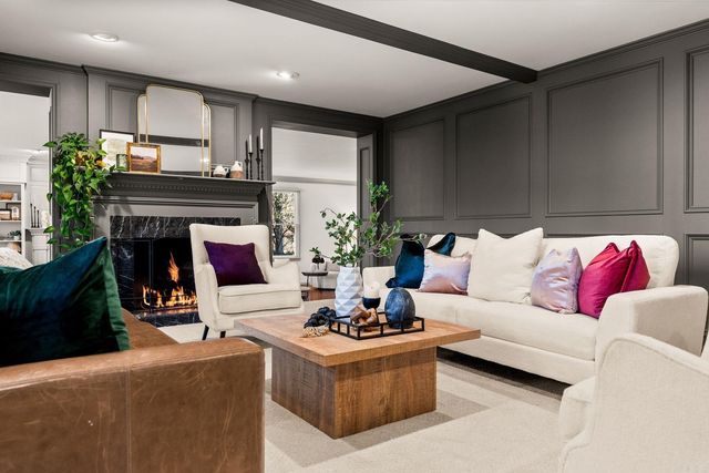 3 Oakmont Court, Little Rock, AR 72212