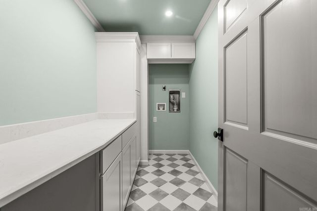 3 Oakmont Court, Little Rock, AR 72212