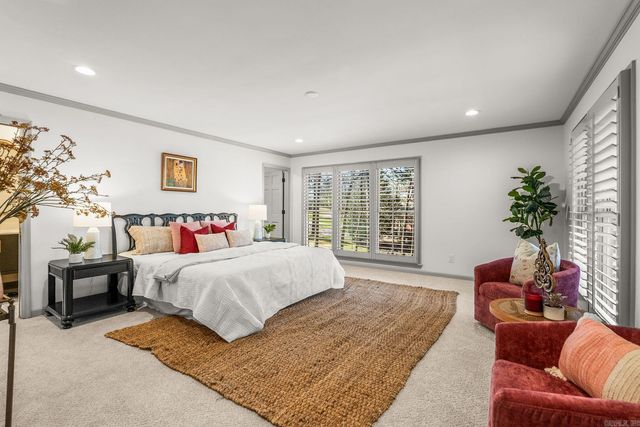 3 Oakmont Court, Little Rock, AR 72212