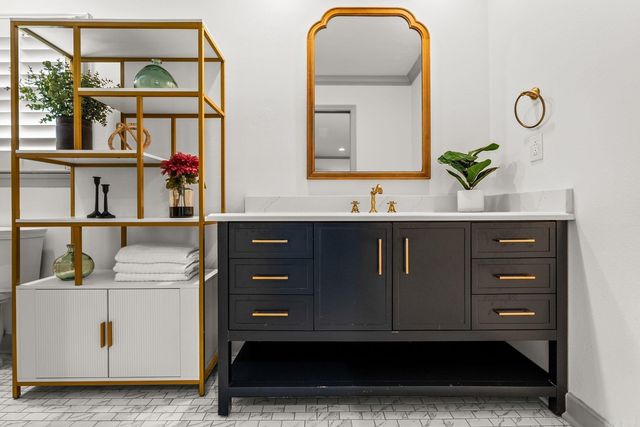 3 Oakmont Court, Little Rock, AR 72212