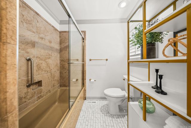 3 Oakmont Court, Little Rock, AR 72212