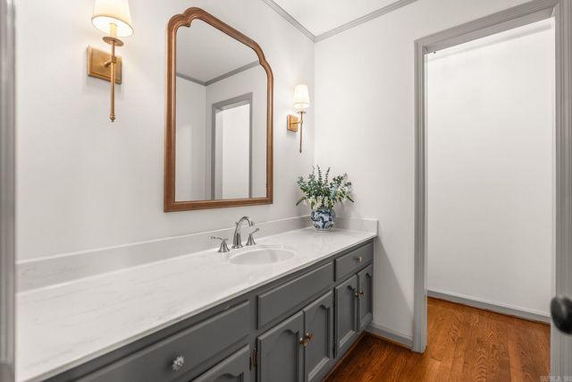 3 Oakmont Court, Little Rock, AR 72212