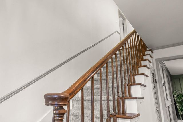 3 Oakmont Court, Little Rock, AR 72212