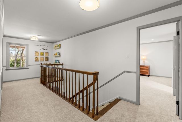 3 Oakmont Court, Little Rock, AR 72212