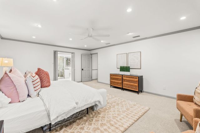 3 Oakmont Court, Little Rock, AR 72212