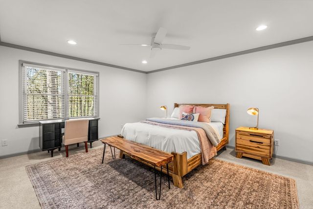 3 Oakmont Court, Little Rock, AR 72212