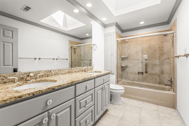 3 Oakmont Court, Little Rock, AR 72212