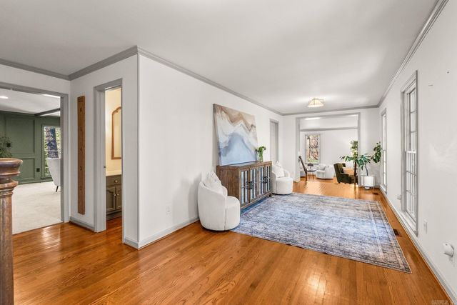 3 Oakmont Court, Little Rock, AR 72212