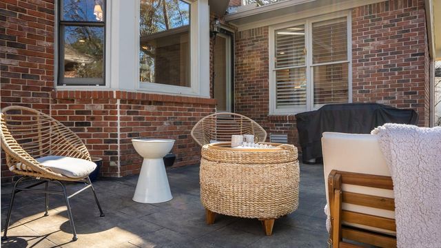 3 Oakmont Court, Little Rock, AR 72212