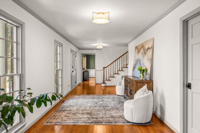 3 Oakmont Court, Little Rock, AR 72212