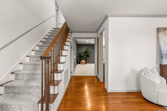 3 Oakmont Court, Little Rock, AR 72212