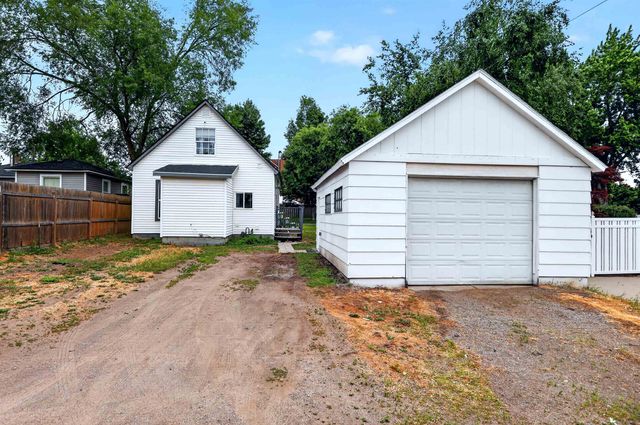 4423 N Cedar St, Spokane, WA 99205