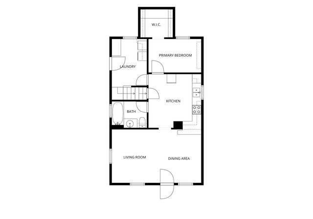 4423 N Cedar St, Spokane, WA 99205