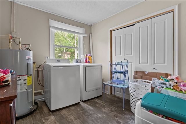 111 Bern St, Waverly, TN 37185