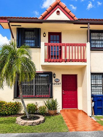 12027 SW 10TH Street 203, Miami, FL 33184