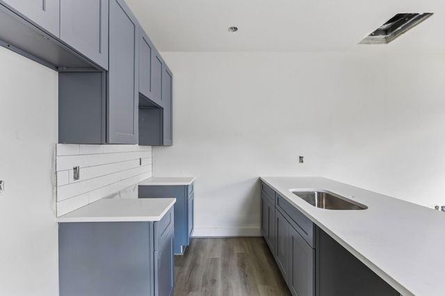 2025 Oak Forest Drive A-B, Houston, TX 77018