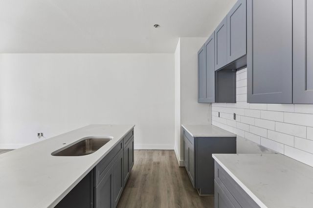2025 Oak Forest Drive A-B, Houston, TX 77018