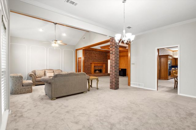 601 Bright Angel Trail, Desoto, TX 75115
