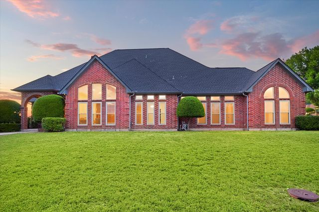 601 Bright Angel Trail, Desoto, TX 75115