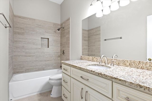 601 Bright Angel Trail, Desoto, TX 75115