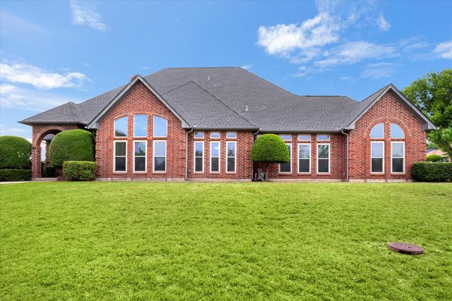 601 Bright Angel Trail, Desoto, TX 75115
