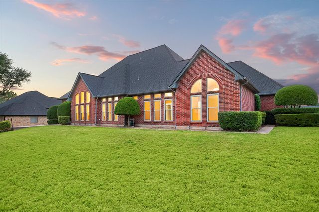 601 Bright Angel Trail, Desoto, TX 75115