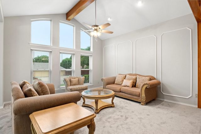 601 Bright Angel Trail, Desoto, TX 75115