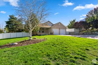 75 S ASTOR LN, Elk Ridge, UT 84651
