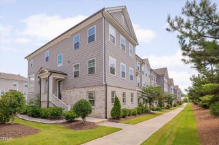 414 Clementine Drive, Cary, NC 27519