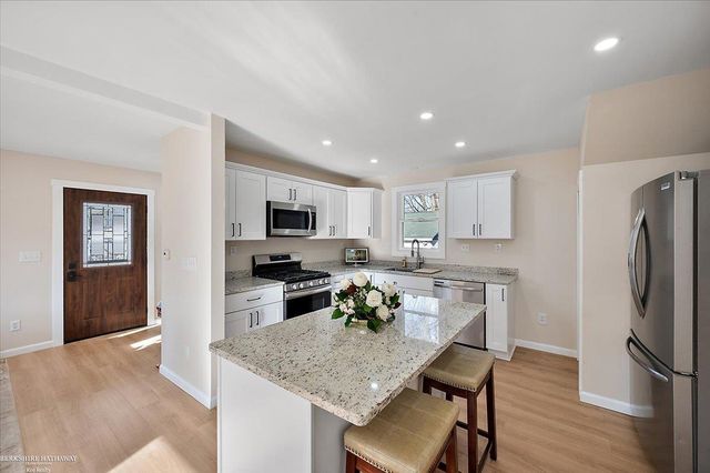 8846 Stone Road, Clay Twp, MI 48001