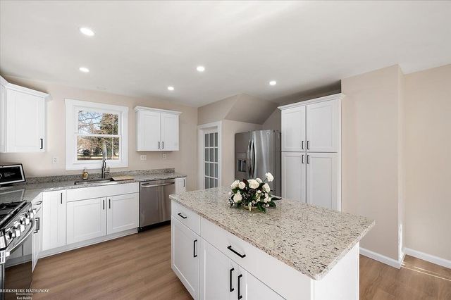 8846 Stone Road, Clay Twp, MI 48001