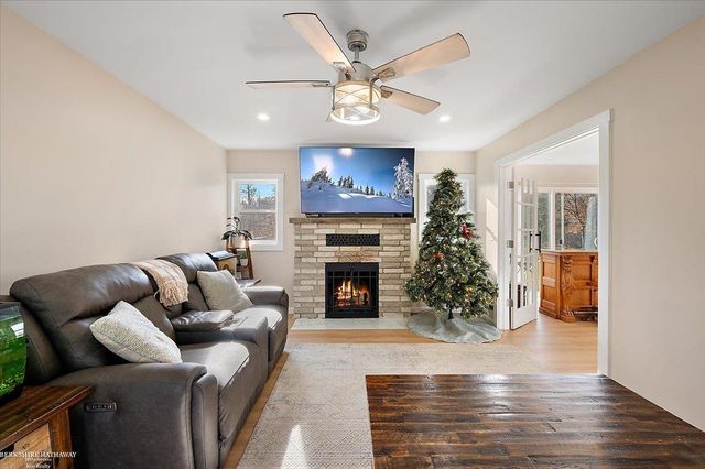 8846 Stone Road, Clay Twp, MI 48001