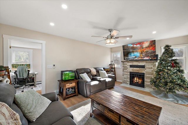 8846 Stone Road, Clay Twp, MI 48001