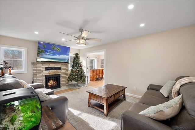 8846 Stone Road, Clay Twp, MI 48001